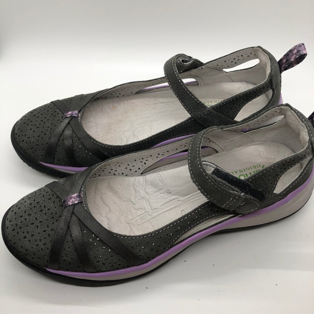 Jambu Rally Size 7